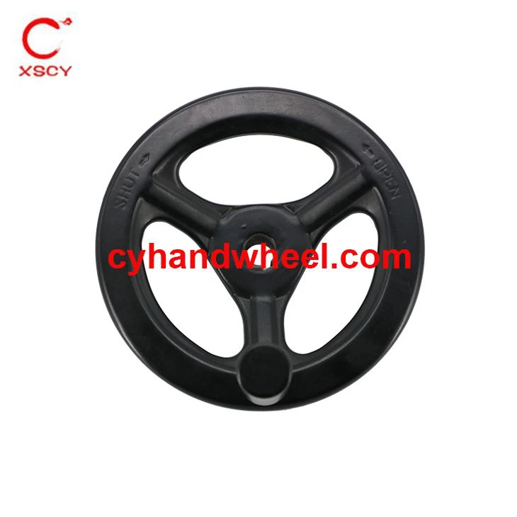 hand wheel