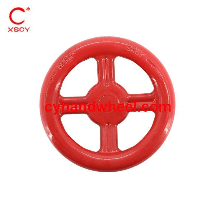 hand wheel