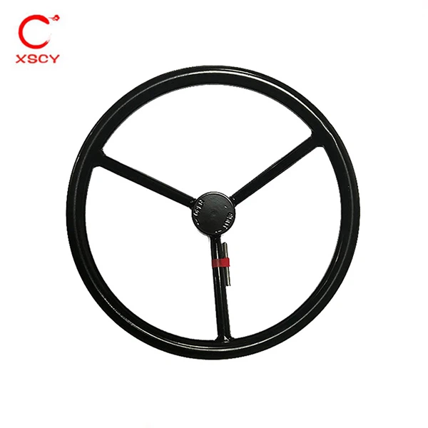 Handle wheels Handle wheels