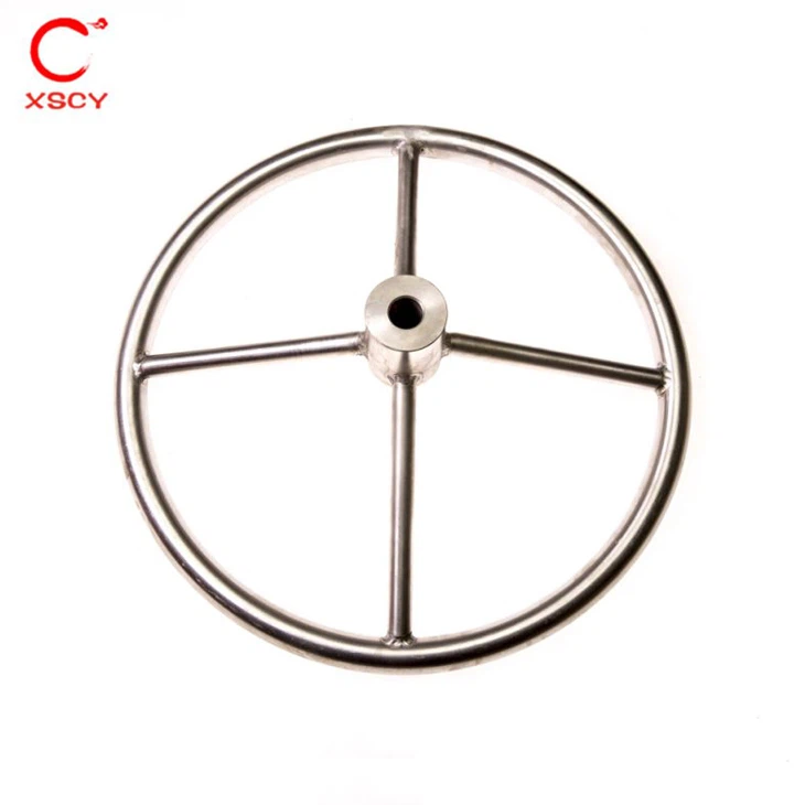 Stainless Steel Handwheels Stainless Steel Handwheels