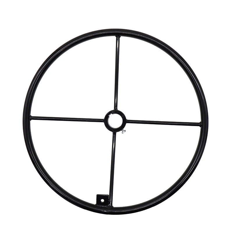 Volante para máquina