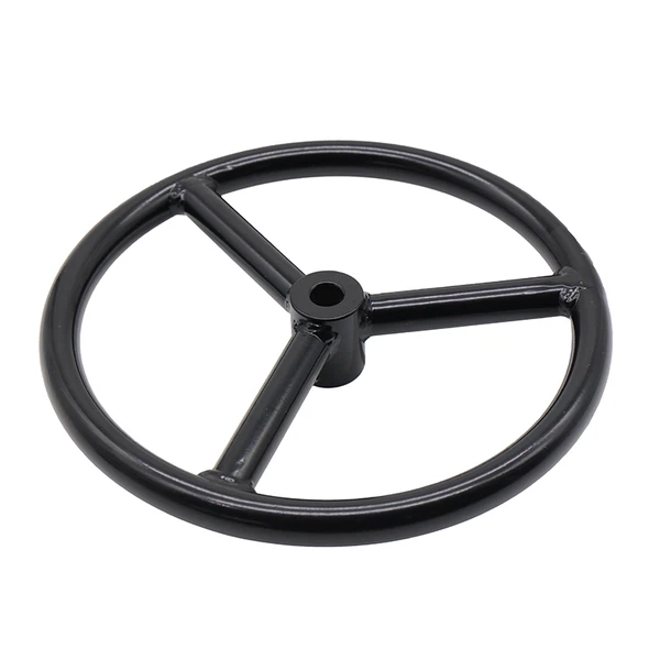 Correct operation method and user guide for handwheel Correct operation method and user guide for handwheel