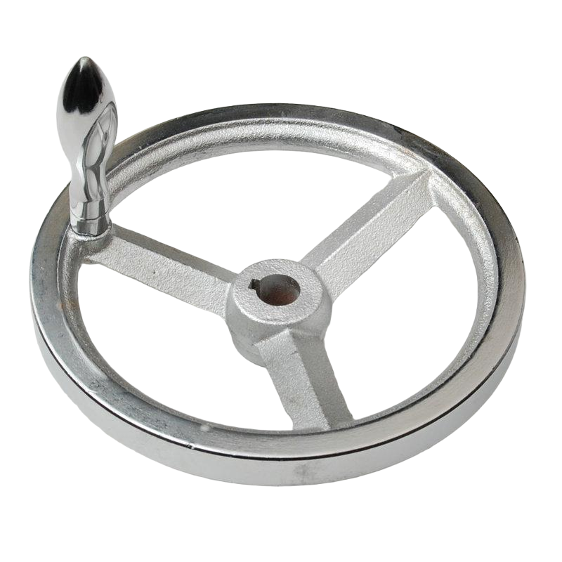 Ductile Iron Hand Wheel Ductile Iron Hand Wheel