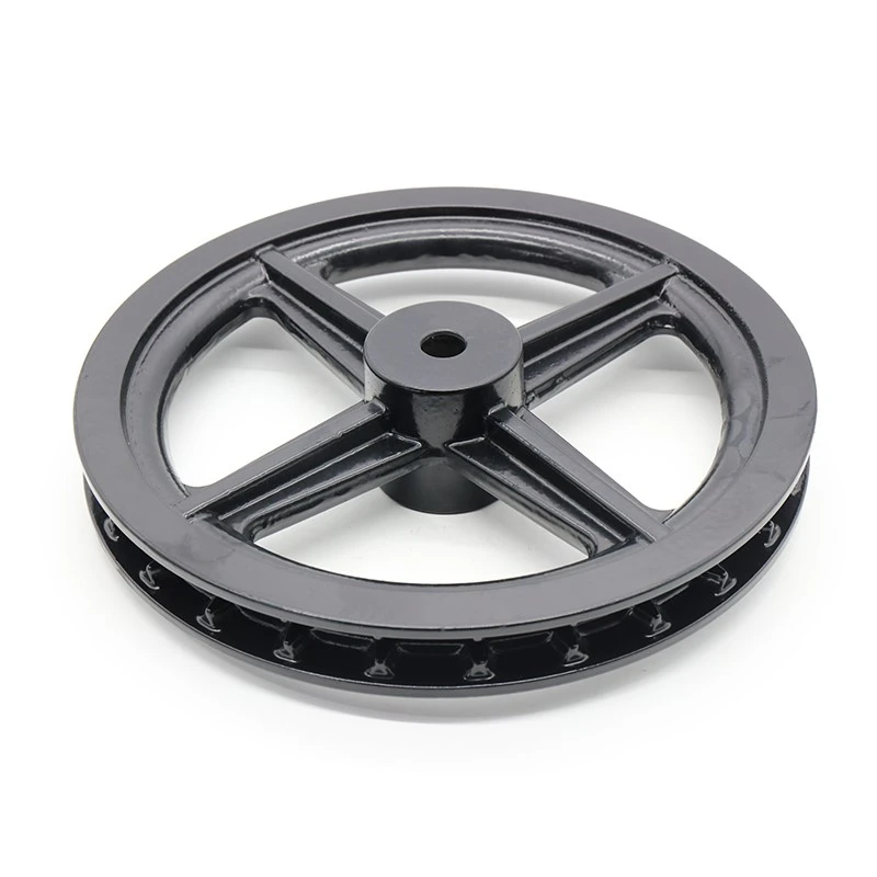 Chain Valve Wheel Chain Valve Wheel