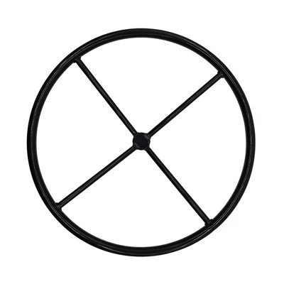 Volante de válvula universal