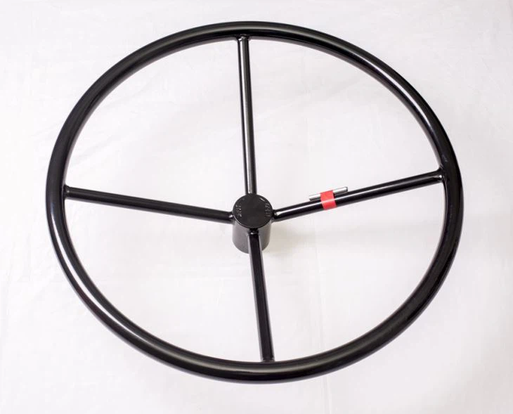 proveedores de rueda de Rotork