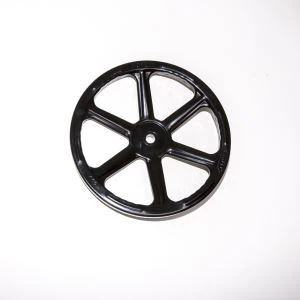 Aerosol estampado a mano fabricantes de la rueda