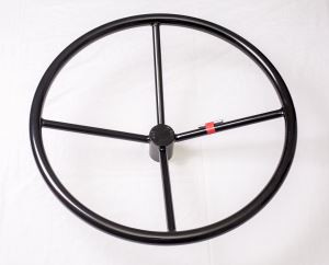 proveedores de rueda de Rotork