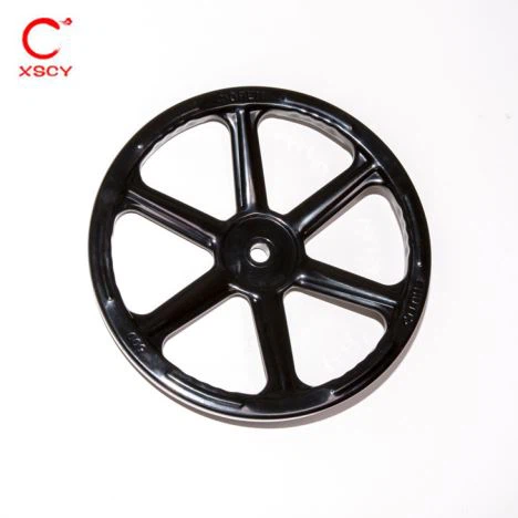 Válvula de actuador Volante