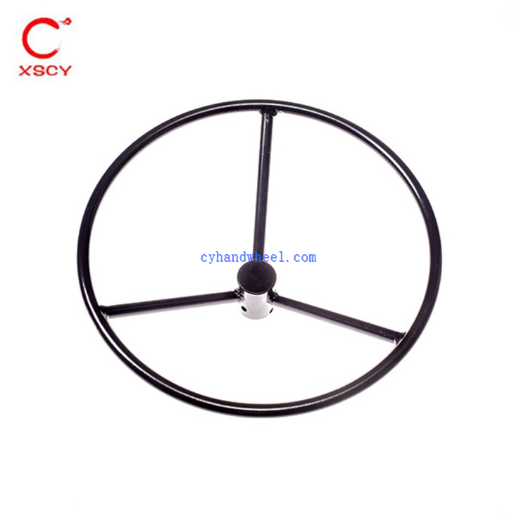 What Is A Handwheel