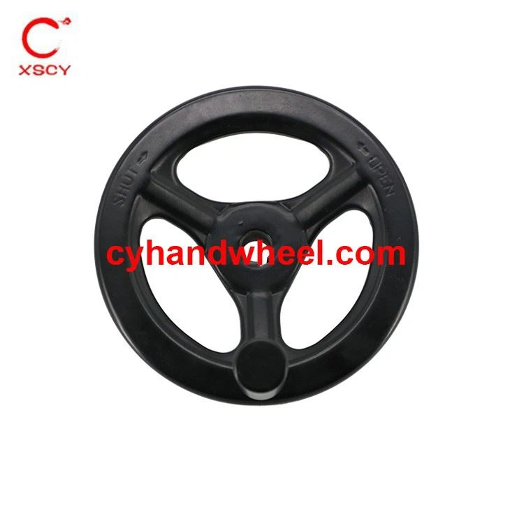 Hand Wheel With Handle