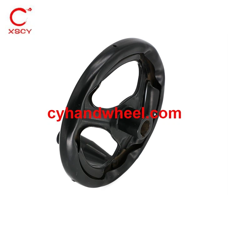 Hand Wheel With Handle