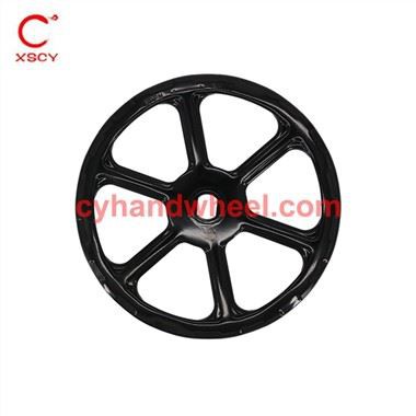 Herramienta de volante para válvula