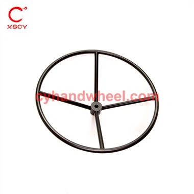 volante del actuador