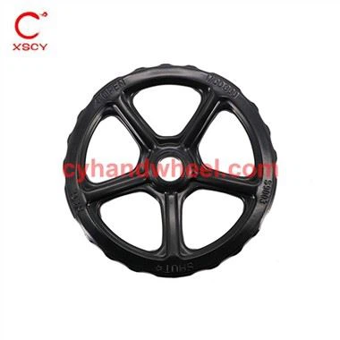 Volante para maquinaria de impresión