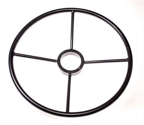 Volantes de accesorios para máquinas de torno