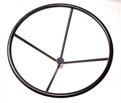 Retención del volante