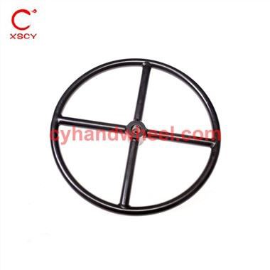 Rueda de mano de barco