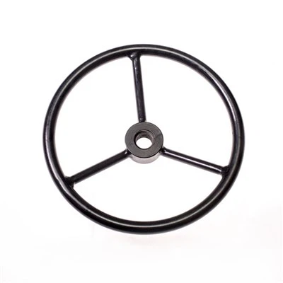 Volantes de válvula de globo