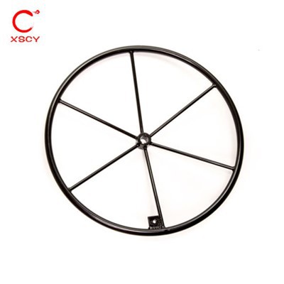 Válvula de compuerta de volante