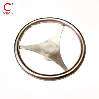 Volante de rosca Acme