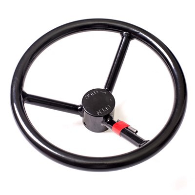 Ruedas de mano pequeñas